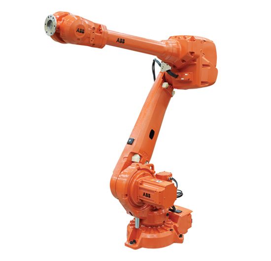 Robot lắp ráp ABB IRB 4600